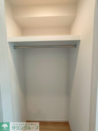 ワンルーフレジデンス中野南台の物件内観写真